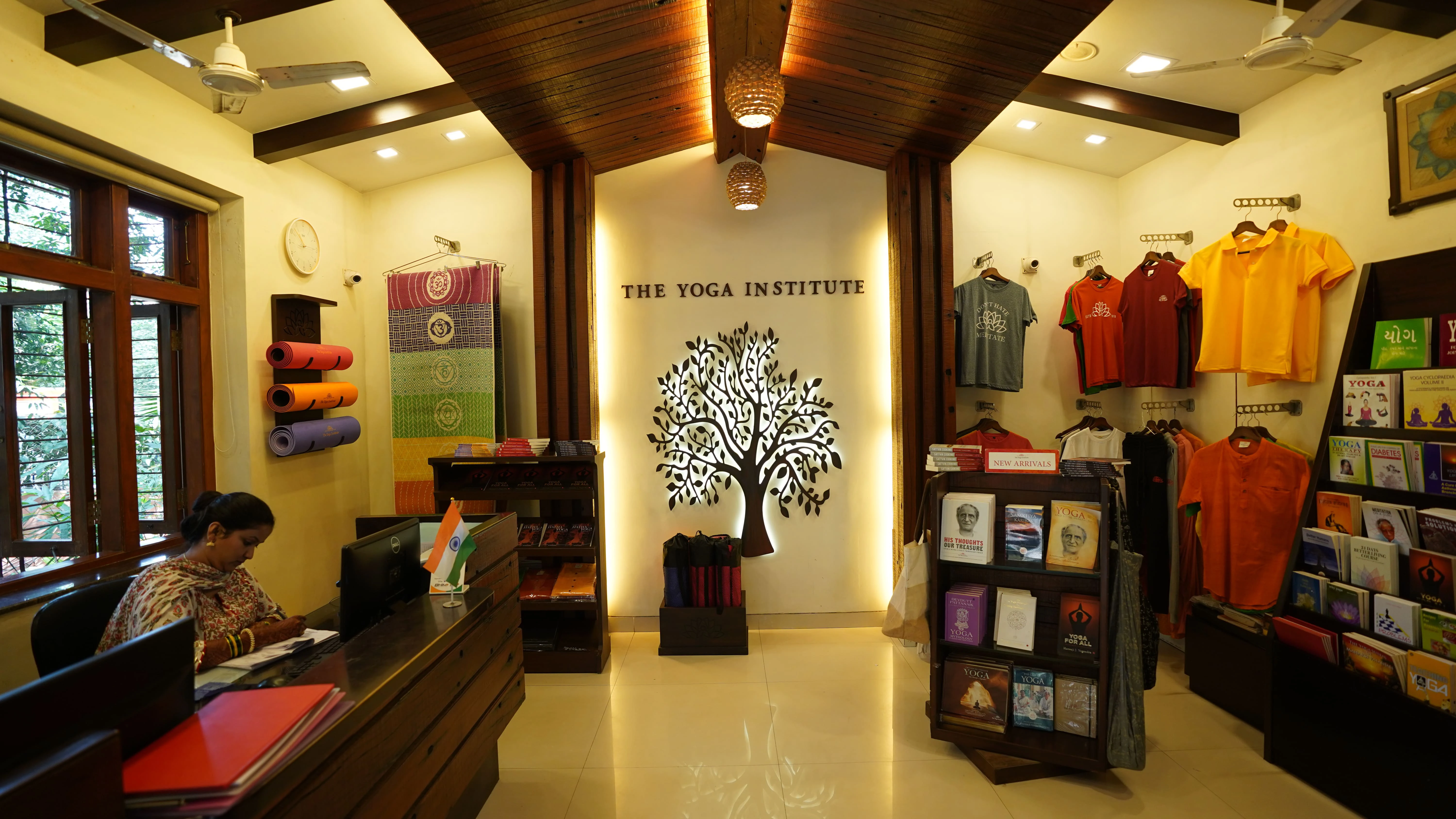 Book store