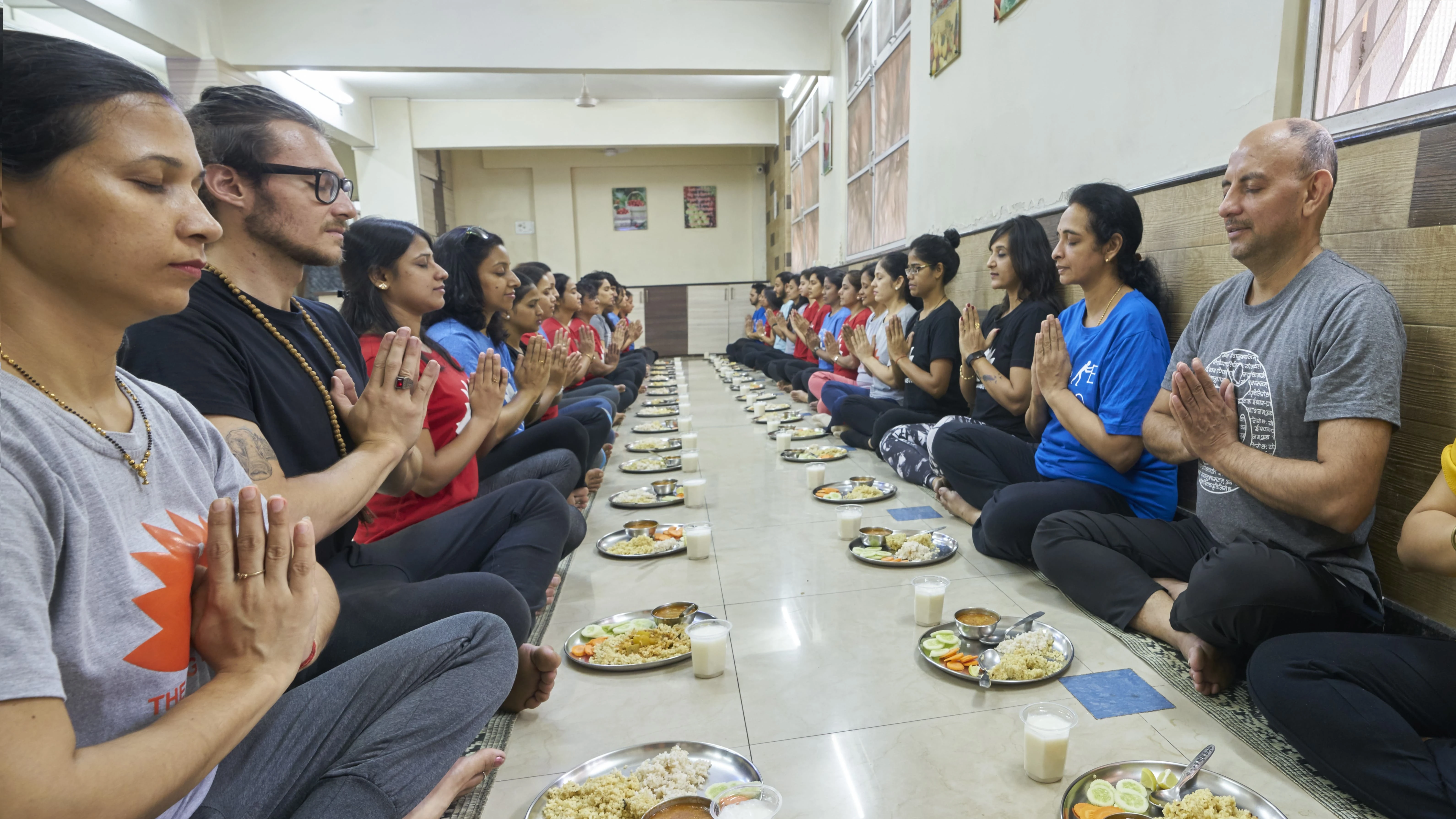 Dining hall