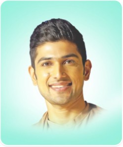 Shri Hrishi Jayadeva Hansa Yogendra